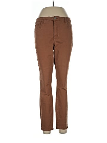 Ann Taylor LOFT Jeans (view 1)