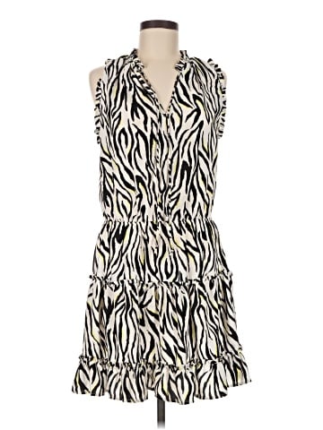 Fab'rik Casual Dress (view 1)