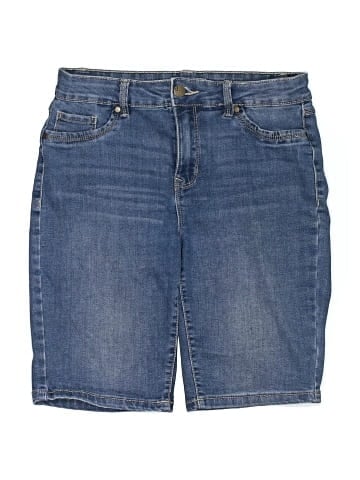 d.jeans Denim Shorts (view 1)