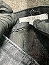 STS Blue Black Jeans Size 27 waist - photo 7