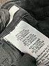 STS Blue Black Jeans Size 27 waist - photo 8