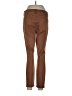 Ann Taylor LOFT Brown Jeans Size 12 - photo 2