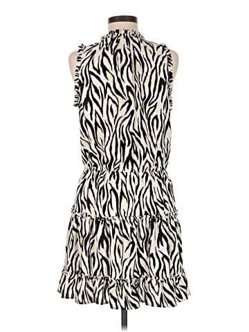 Fab'rik Casual Dress (view 2)