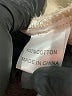Princess Polly 100% Cotton Solid Tan Jacket Size Med - Lg - photo 7