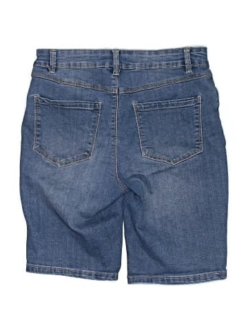 d.jeans Denim Shorts (view 2)