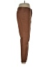 Ann Taylor LOFT Brown Jeans Size 12 - photo 4