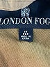 London Fog Tan Trenchcoat Size 10 (petite) - photo 6