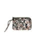 Vera Bradley Silver Wristlet One size - photo 1