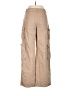 Refuge Tan Cargo Pants Size XS - photo 2