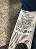 Gap 100% Cotton Blue Vest Size 13 - photo 4