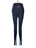 Reebok Color Block Blue Active Pants Size M - photo 2