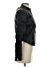 Assorted Brands 100% Leather Black Leather Jacket Size S - photo 4