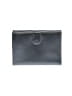 FURLA Black Wallet One size - photo 2