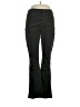 Lands' End Black Casual Pants Size 14 - photo 1