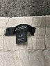 J.Crew 100% Linen Gray Linen Pants Size L (petite) - photo 7