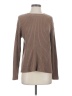 Jessica Simpson Brown Pullover Sweater Size S - photo 1