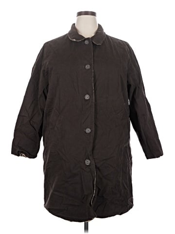 Maggie Barnes Coat (view 1)