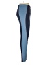 Reebok Color Block Blue Active Pants Size M - photo 4