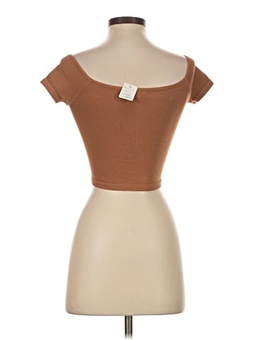 By Together Tube Top (view 2)