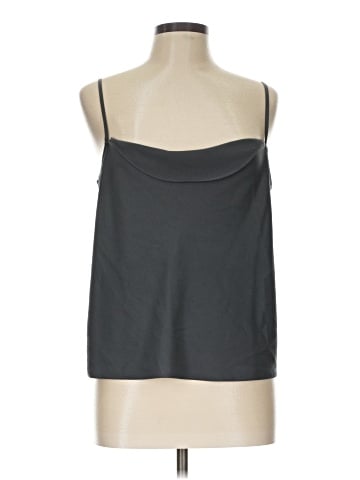 Topshop Sleeveless Top (view 1)