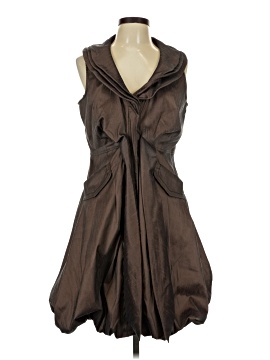 Samuel Dong Cocktail Dress