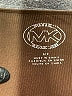 MICHAEL Michael Kors Brown Pullover Sweater Size S - photo 7