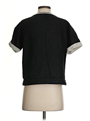 Velvet by Graham & Spencer Short Sleeve Top (view 2)