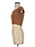 By Together Brown Tube Top Size S - photo 5