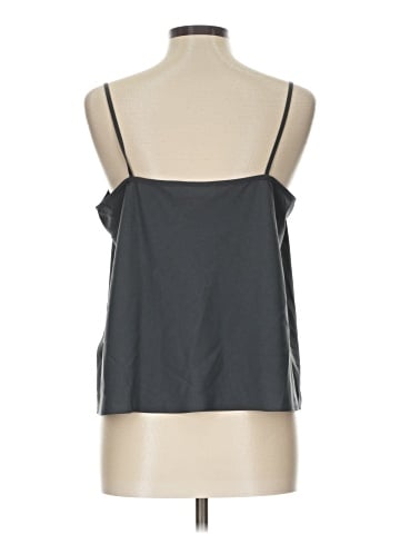 Topshop Sleeveless Top (view 2)