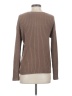 Jessica Simpson Brown Pullover Sweater Size S - photo 2