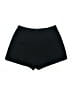 Madison 100% Polyester Black Shorts Size 6 - photo 2