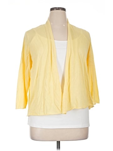 Coldwater Creek Cardigan (view 1)
