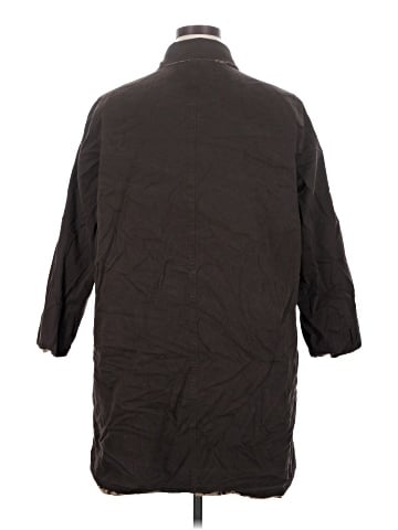 Maggie Barnes Coat (view 2)