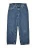 Levi's 100% Cotton Blue Jeans Size 20 - photo 1