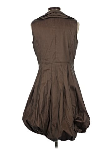 Samuel Dong Cocktail Dress (view 2)