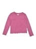 Cat & Jack Pink Pullover Sweater Size 5T - photo 1