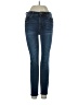 Kut from the Kloth Hearts Blue Jeans Size 0 - photo 1