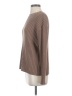 Jessica Simpson Brown Pullover Sweater Size S - photo 5