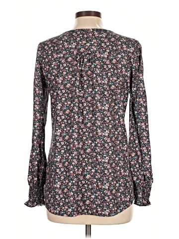 Lomon Long Sleeve Blouse (view 2)