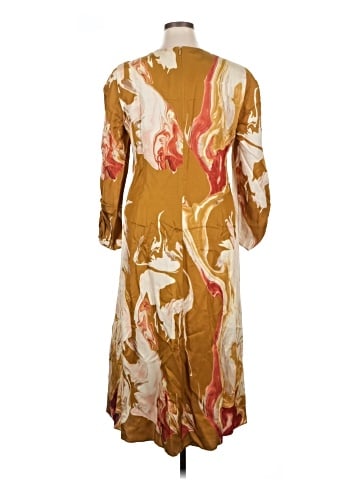Lafayette 148 New York Casual Dress (view 2)