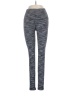 Zella Gray Active Pants Size XXS - photo 1