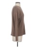 Jessica Simpson Brown Pullover Sweater Size S - photo 4