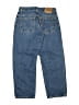 Levi's 100% Cotton Blue Jeans Size 20 - photo 2