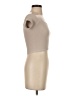 By Together Tan Short Sleeve Turtleneck Size Sm - Med - photo 4