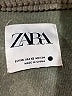 Zara Green Jacket Size XS - photo 6