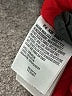Columbia 100% Nylon Color Block Red Snow Jacket Size 8 - photo 4