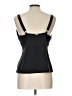 Sunsets Black Sleeveless Blouse Size Lg - XL - photo 2