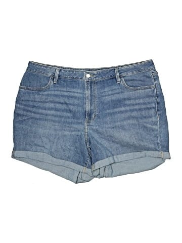 Old Navy Denim Shorts (view 1)