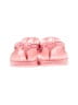Vionic Pink Flip Flops Size 6 - photo 2