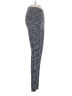 Zella Gray Active Pants Size XXS - photo 4